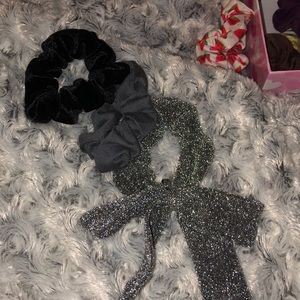 Scrunchie set